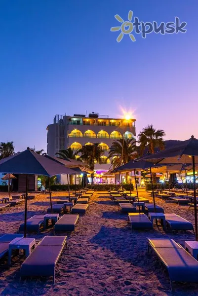 Фото отеля Contess By Faros 3* Мармарис Турция пляж