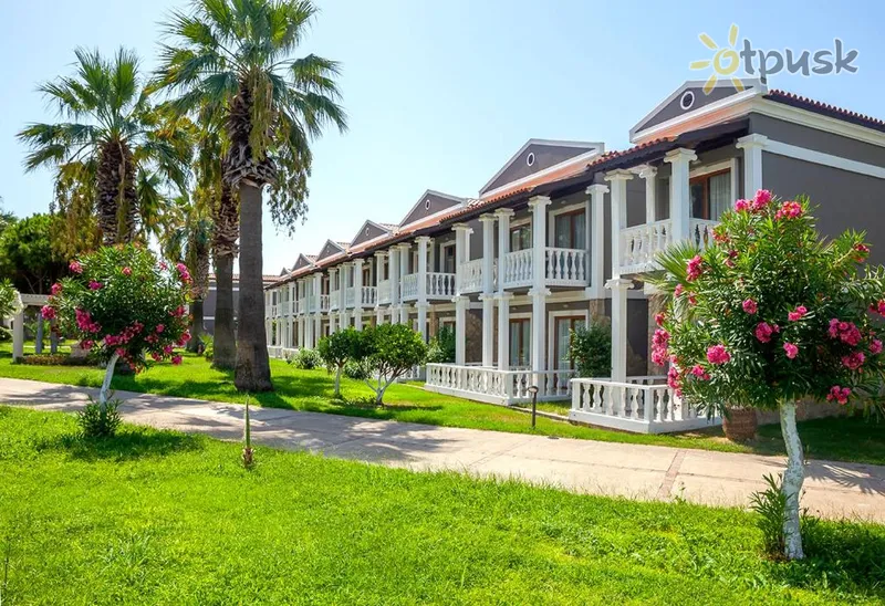 Фото отеля Lucas Didim Resort 4* Didims Turcija ārpuse un baseini
