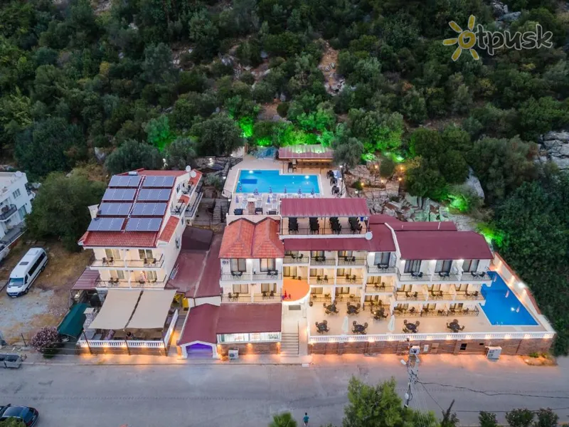 Фото отеля Turunc Life 3* Мармаріс Туреччина екстер'єр та басейни