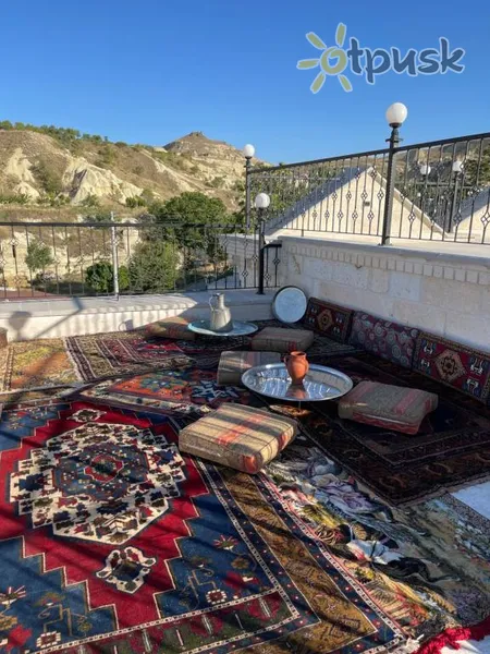Фото отеля Nujel'm Cappadocia 4* Каппадокия Турция прочее