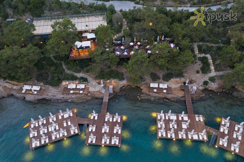 Фото отеля Bodrum Loft 5* Бодрум Турция пляж