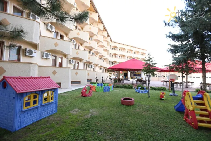 Фото отеля Signature Garden Avanos Hotel & Spa 4* Kapadokija Turcija bērniem