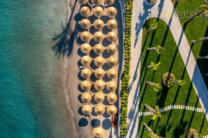Фото отеля Mirada Exclusive Bodrum 5* Бодрум Туреччина пляж