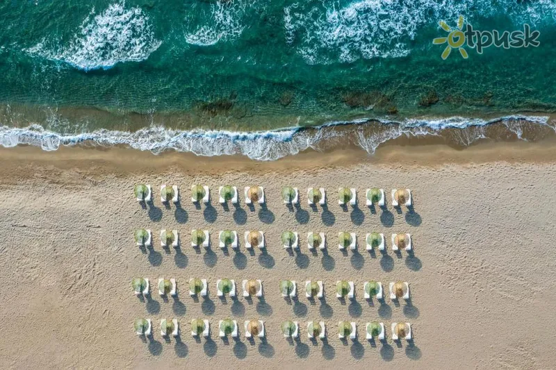 Фото отеля Casa Del Sole Hotel 4* Кушадасы Турция пляж