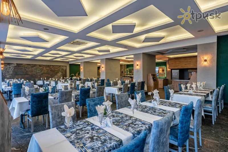 Фото отеля Casa Del Sole Hotel 4* Кушадаси Туреччина бари та ресторани