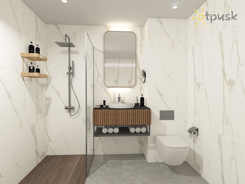Фото отеля Saint Star Hotel 4* Кемер Турция номера
