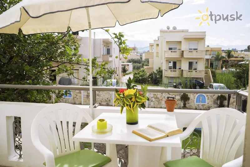 Фото отеля Flamingos Hotel 3* о. Крит – Ханья Греция прочее