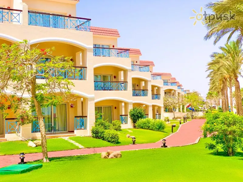 Фото отеля Ivy Cyrene Sharm Resort 4* Шарм ель шейх Єгипет екстер'єр та басейни