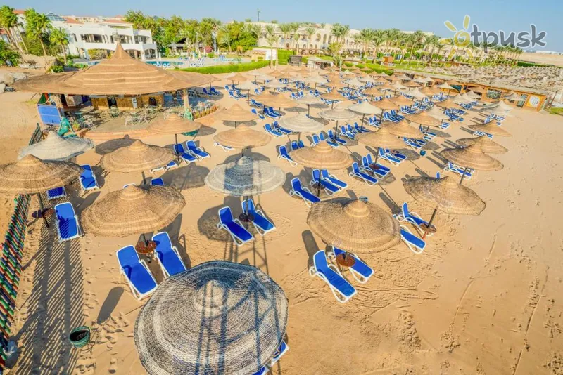 Фото отеля Ivy Cyrene Sharm Resort 4* Шарм эль Шейх Египет пляж
