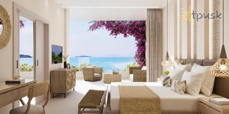 Фото отеля Ikos Odisia 5* Korfu Graikija kambariai