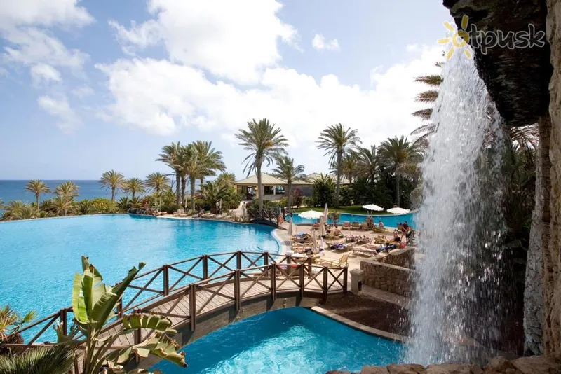 Фото отеля R2 Rio Calma 4* par. Fuerteventura (Kanāriju salas) Spānija ārpuse un baseini