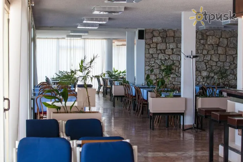 Фото отеля Holiday Resort Kacjak 2* Crikvenica Kroatija fojė ir interjeras