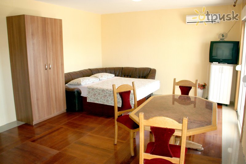 Фото отеля Katusic-Duce Apartments 3* Омиш Хорватия номера