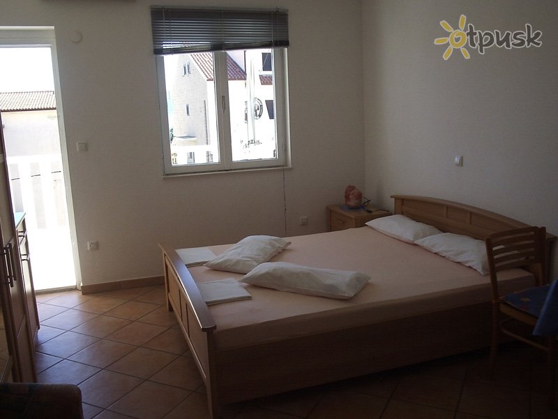 Фото отеля Mihaljevic Villa 3* Омиш Хорватия номера