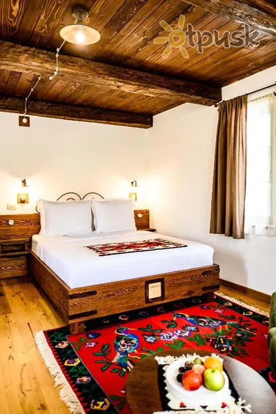 Фото отеля Stara Carsija Hotel & Spa 5* Baras Juodkalnija kambariai