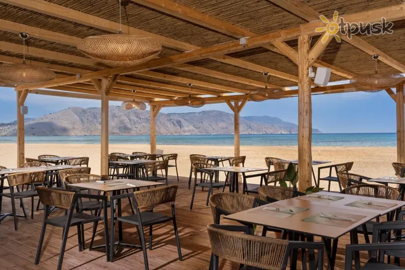 Фото отеля Georgioupolis Suites 5* Kreta – Chanija Graikija barai ir restoranai