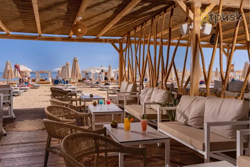 Фото отеля Georgioupolis Suites 5* о. Крит – Ханья Греція бари та ресторани