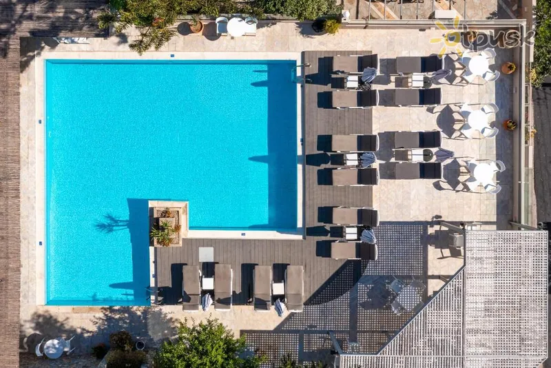 Фото отеля Aphea Village 3* par. Krēta – Hanija Grieķija ārpuse un baseini