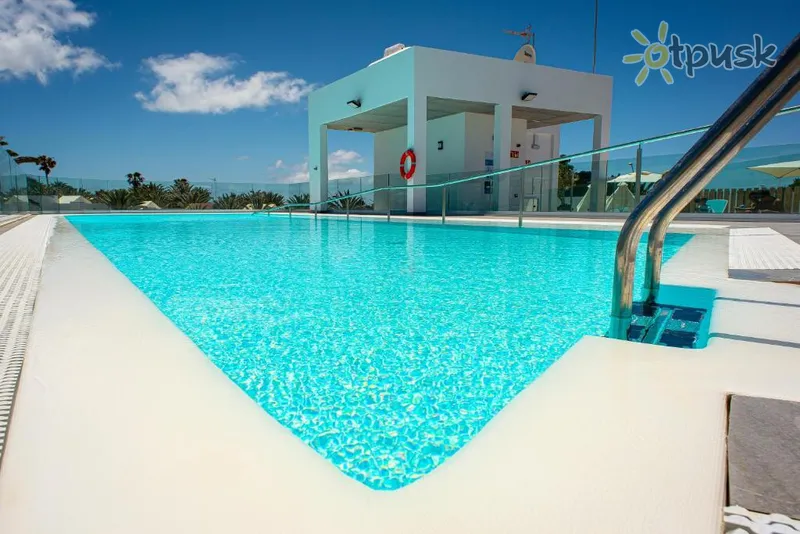 Фото отеля Hotel Taimar 4* о. Фуертевентура (Канари) Іспанія екстер'єр та басейни