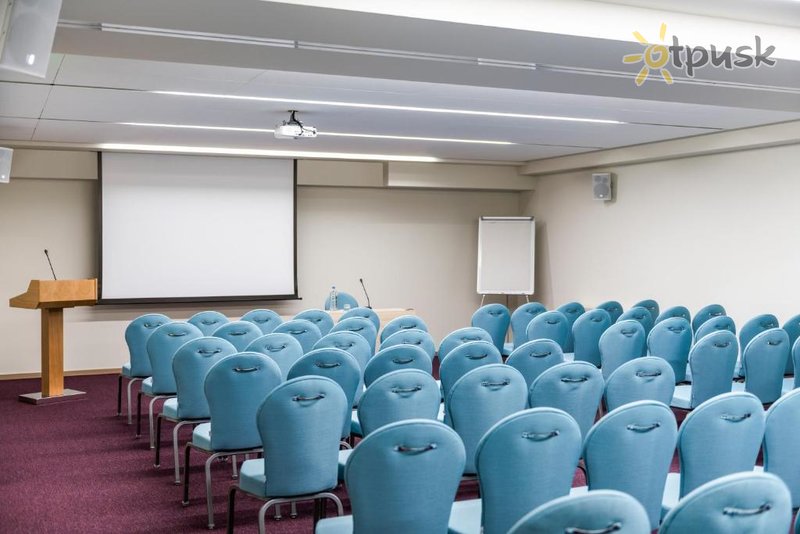 Фото отеля ibis Styles Athens Routes 4* Афины Греция прочее