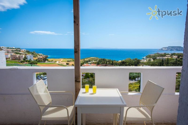 Фото отеля Thalia Apartments 2* о. Крит – Ираклион Греция прочее