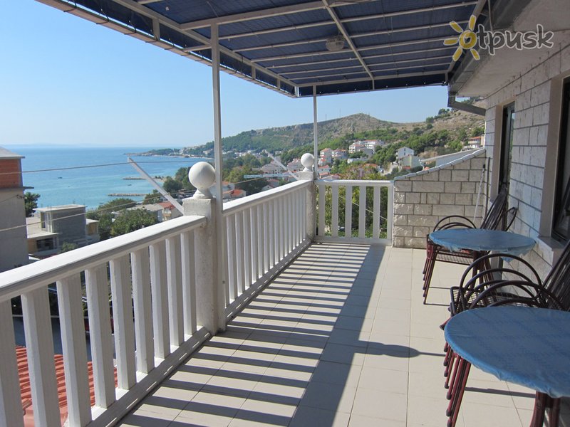 Фото отеля Gabelica Villa 3* Омиш Хорватия прочее