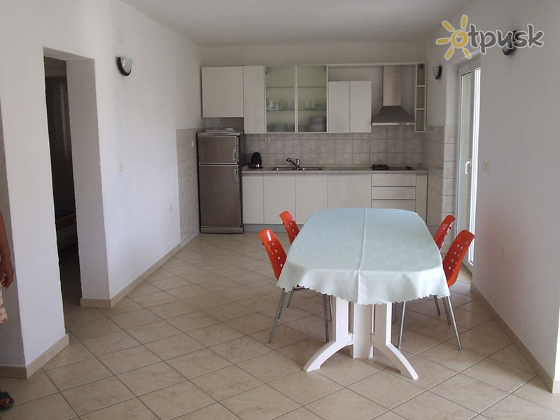 Фото отеля Sadiki Villa 3* Омиш Хорватия номера