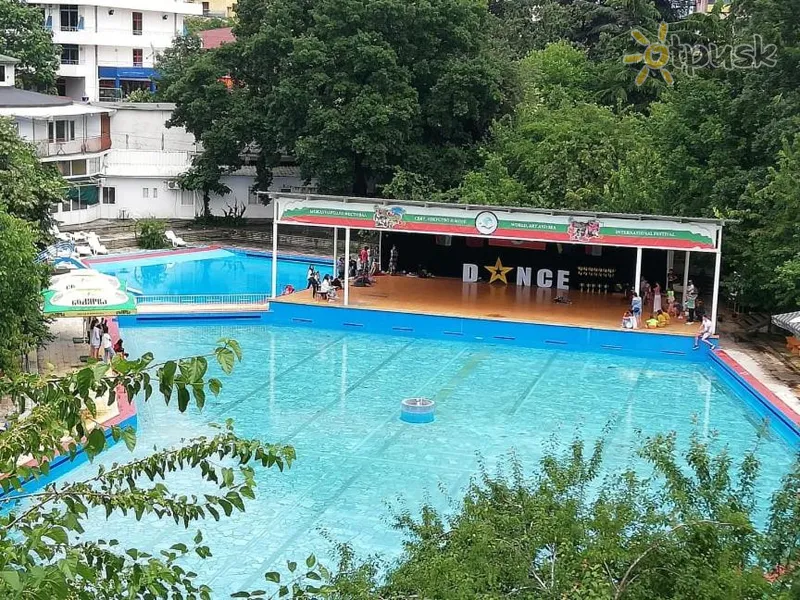 Фото отеля Riva Hotel 2* Золоті піски Болгарія екстер'єр та басейни