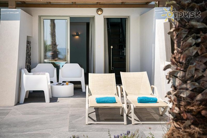 Фото отеля Kakkos Bay Hotel 4* о. Крит – Иерапетра Греция экстерьер и бассейны