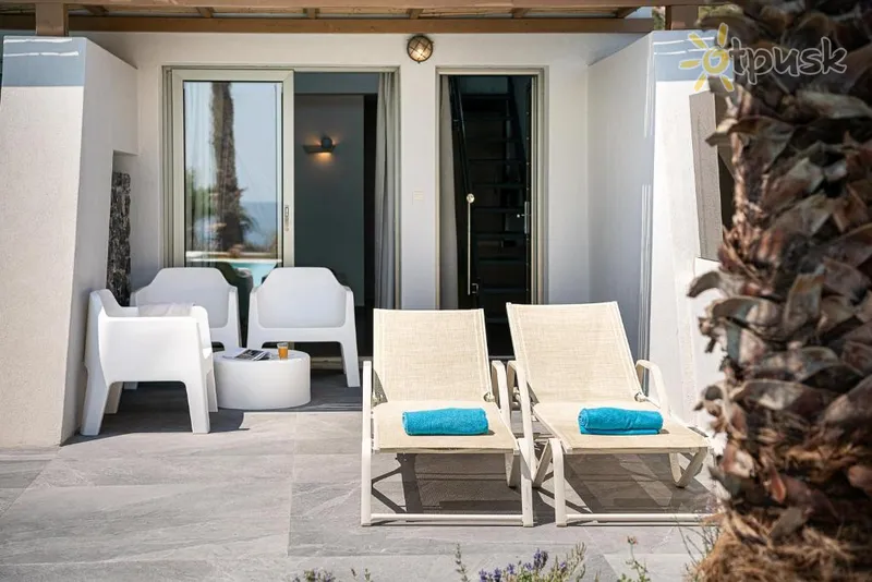 Фото отеля Kakkos Bay Hotel 4* о. Крит – Ієрапетра Греція екстер'єр та басейни