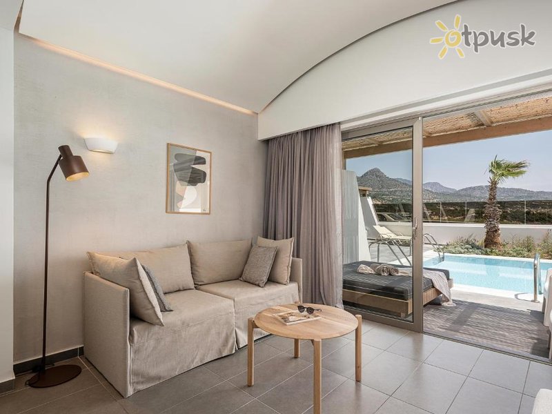 Фото отеля Kakkos Bay Hotel 4* о. Крит – Иерапетра Греция номера