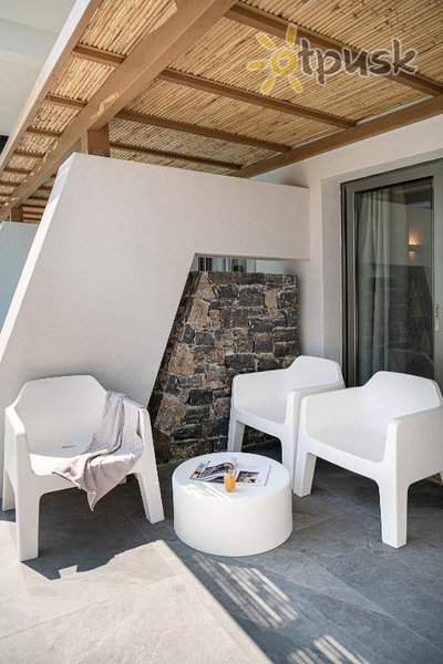 Фото отеля Kakkos Bay Hotel 4* о. Крит – Иерапетра Греция номера