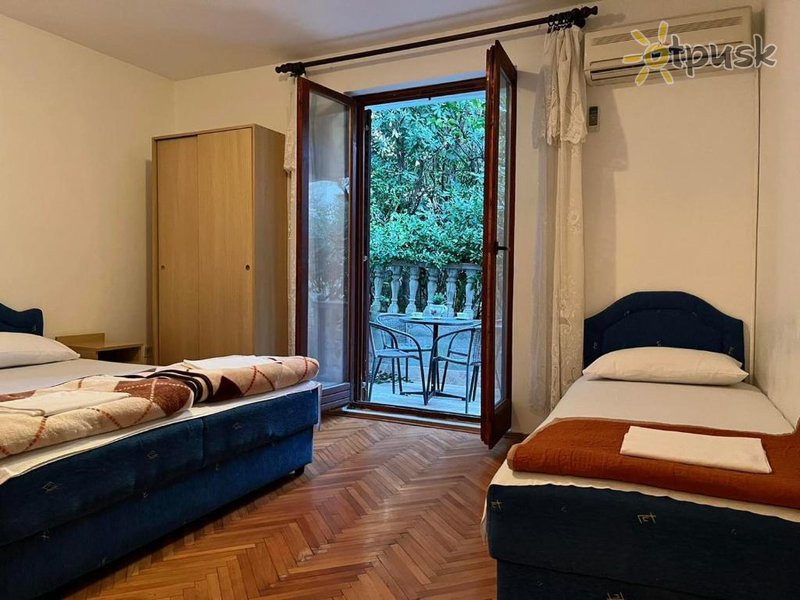 Фото отеля MV Apartments & Room 3* Петровац Черногория номера