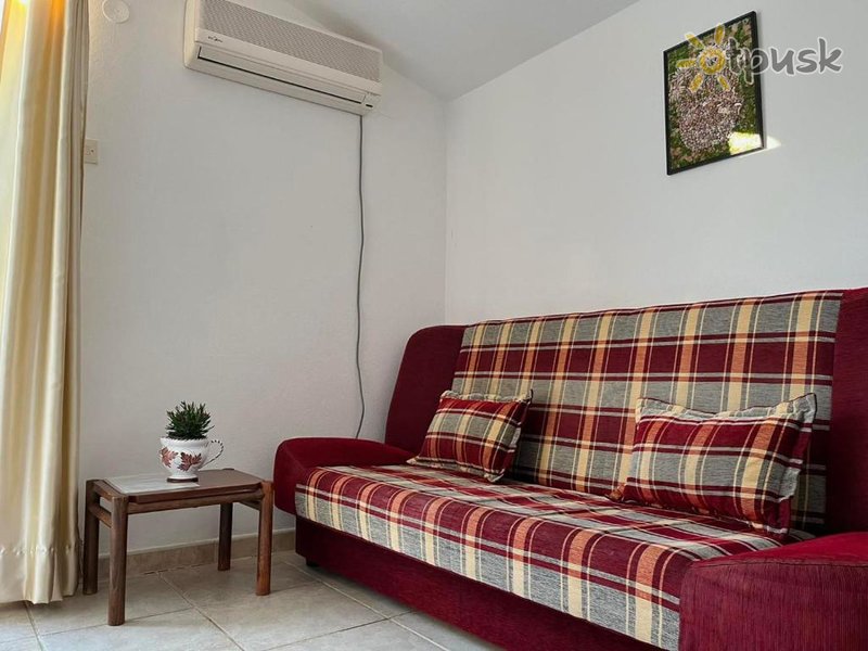 Фото отеля MV Apartments & Room 3* Петровац Черногория номера