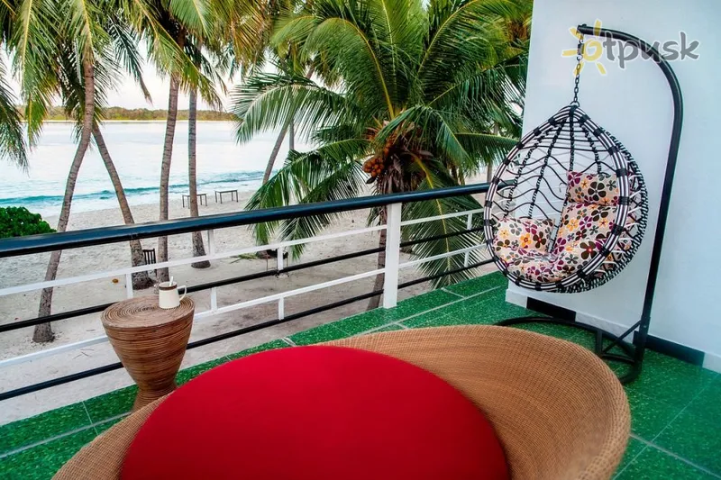 Фото отеля Dhonfulhafi Beach View & Spa 4* Баа Атол Мальдіви інше