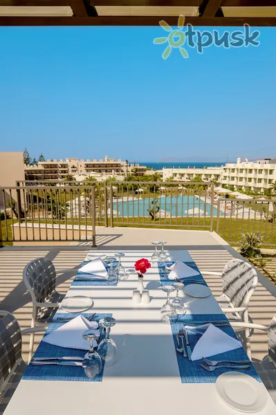 Фото отеля Santa Marina Beach Pearl 5* о. Крит – Ханья Греція бари та ресторани