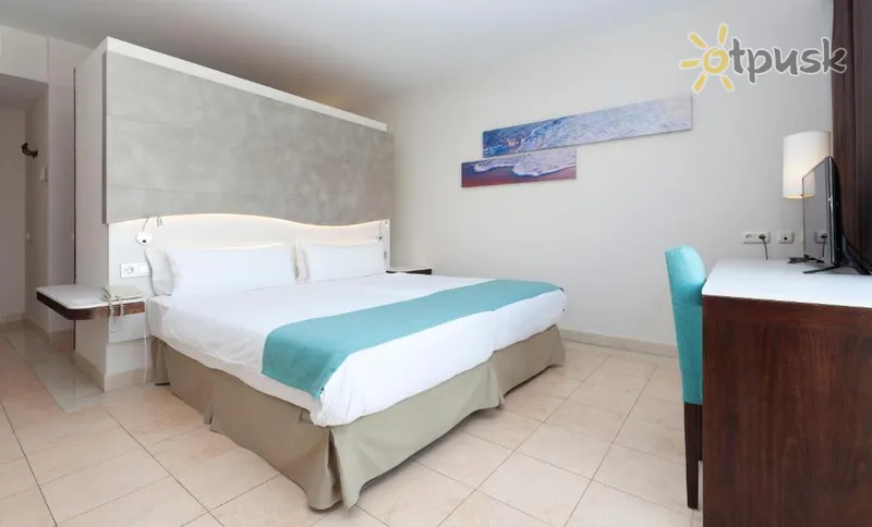 Фото отеля Impressive Playa Granada Golf 4* Андалусія Іспанія номери