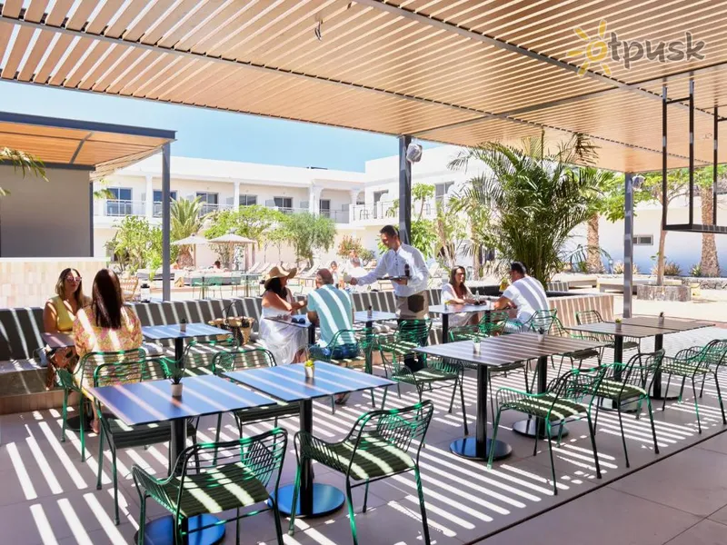 Фото отеля Coral Cotillo Beach 4* о. Фуертевентура (Канари) Іспанія бари та ресторани