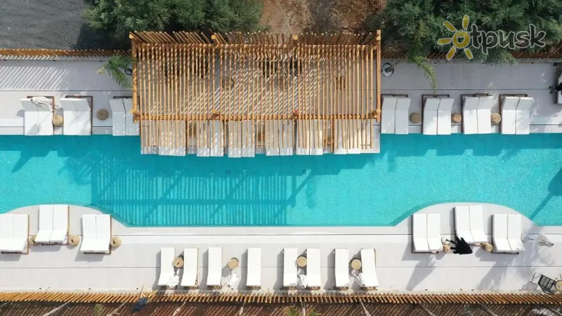 Фото отеля Indigo Inn Casa 4* Kreta – Heraklionas Graikija išorė ir baseinai