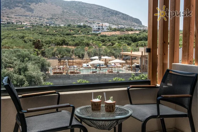 Фото отеля Indigo Inn Casa 4* о. Крит – Ираклион Греция прочее