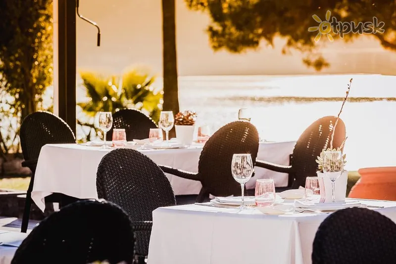 Фото отеля B Bou Hotel La Vinuela & Spa 4* Costa del Sol Spānija bāri un restorāni