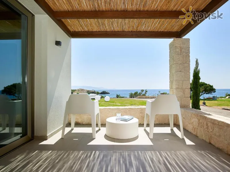 Фото отеля Kakkos Beach 5* о. Крит – Ієрапетра Греція номери