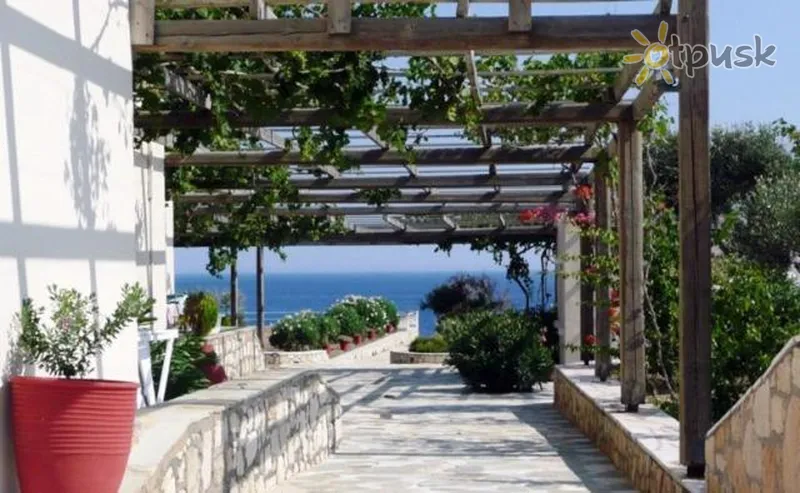 Фото отеля Nicolas Apartments 3* о. Крит – Иерапетра Греция экстерьер и бассейны