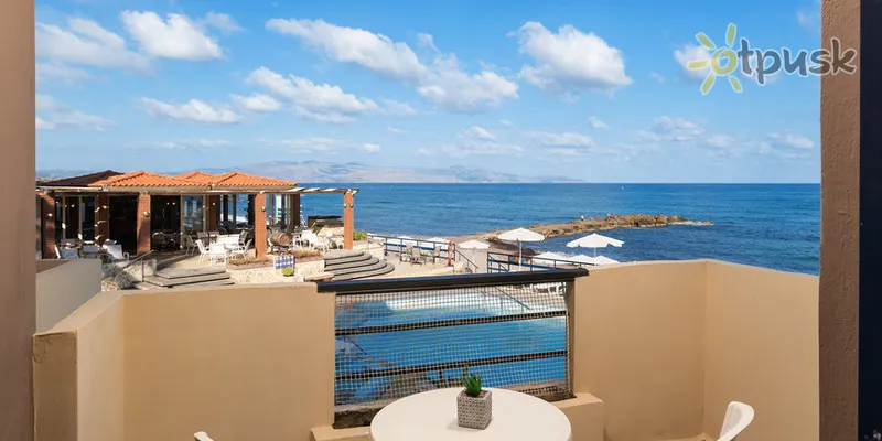 Фото отеля Haris Hotel 3* о. Крит – Ханья Греція інше