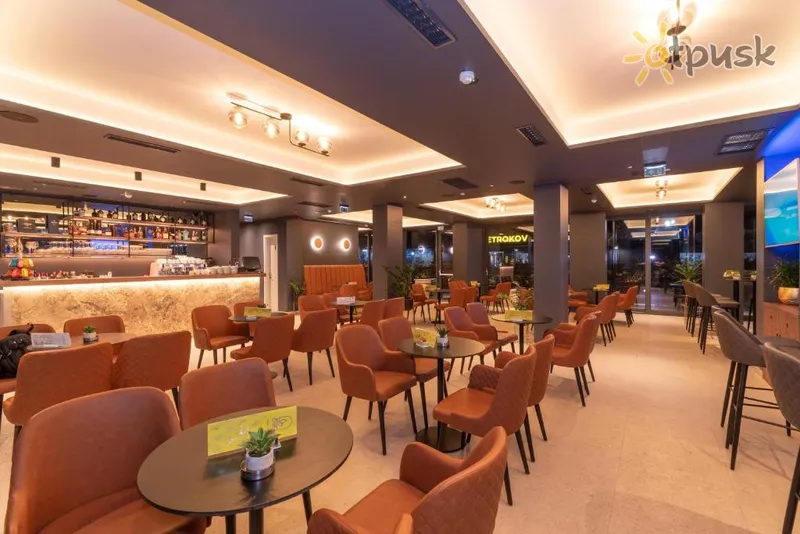 Фото отеля Batuda Hotel 3* Sadalīt Horvātija vestibils un interjers