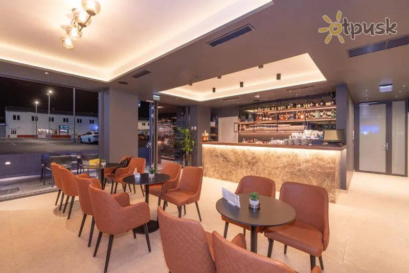 Фото отеля Batuda Hotel 3* Спліт Хорватія бари та ресторани