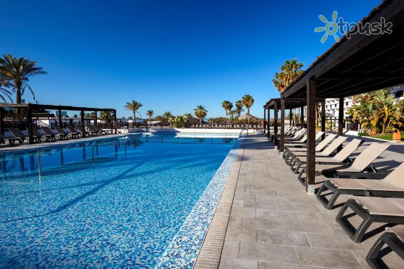 Фото отеля Barcelo Cabo de Gata 4* Kosta de Almerija Ispanija išorė ir baseinai