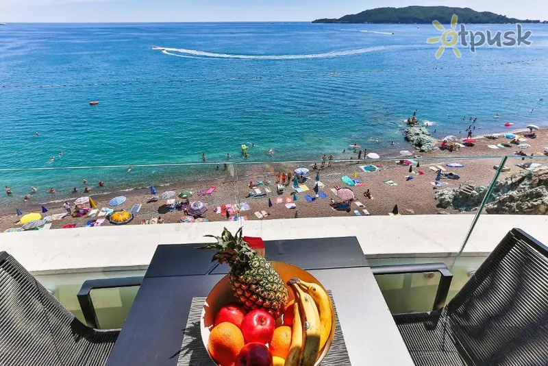 Фото отеля Palacio Del Mar 5* Рафаїловичі Чорногорія екстер'єр та басейни