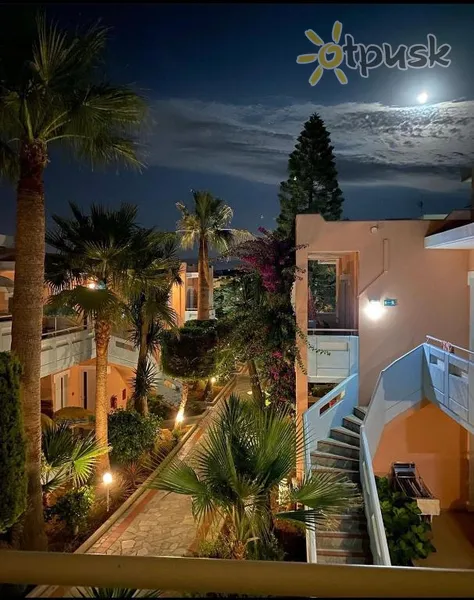 Фото отеля Mediterranea Apartments 3* Kreta – Chanija Graikija išorė ir baseinai