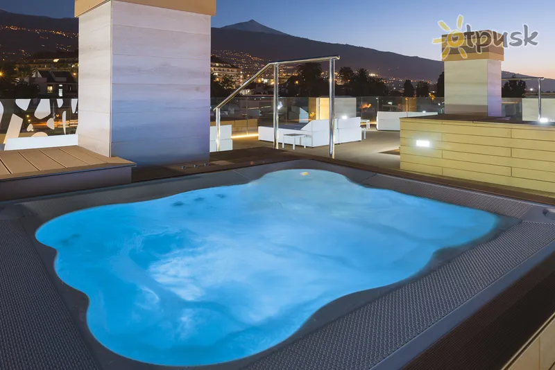 Фото отеля Atlantic Mirage Suites & Spa 4* о. Тенеріфе (Канари) Іспанія екстер'єр та басейни